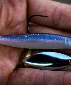 6th Sense Fishing Divine Swimbait - Pro Shad