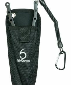 6th Sense Fishing JUGULAR Aluminum 6.5