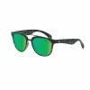 6th Sense Fishing WaterLand Co. - Jeune - Black Tortoise WaterLand Sunglasses