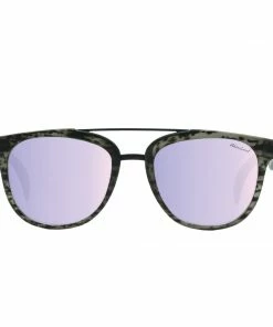 6th Sense Fishing WaterLand Sunglasses WaterLand Co. - Jeune - BlackWater