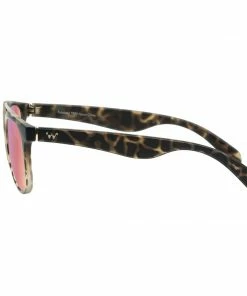 6th Sense Fishing WaterLand Co. - Jeune - Fawn Tortoise WaterLand Sunglasses