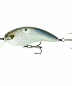 6th Sense Fishing Collections Movement L7 - 4K Shad
