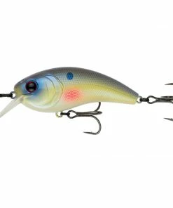 6th Sense Fishing Movement L7 - Chartreuse Sungill