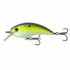 6th Sense Fishing Sale Movement L7 - Sexified Chartreuse Shad 1 6th Sense Fishing Sale Movement L7 - Sexified Chartreuse Shad
