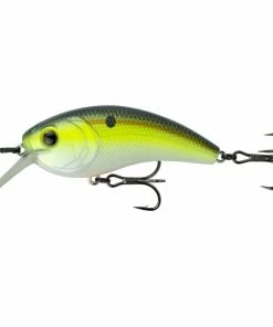 6th Sense Fishing Sale Movement L7 - Sexified Chartreuse Shad