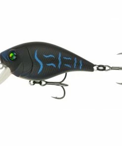 6th Sense Fishing Munch - Black Magic Collections