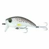 6th Sense Fishing Movement 80WK (SW) - Baby Speck Saltwater