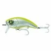 6th Sense Fishing Movement 80WK (SW) - Dirty Chartreuse Saltwater