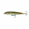 6th Sense Fishing MagDog FW - Threadfin Flash