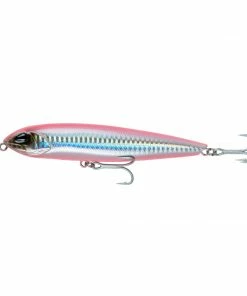 6th Sense Fishing Saltwater MagDog 130SW - Pink Smash