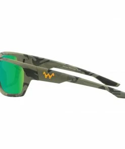 6th Sense Fishing WaterLand Sunglasses WaterLand Co. - Milliken - Ops Camo