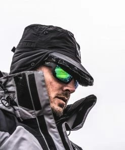 6th Sense Fishing WaterLand Sunglasses WaterLand Co. - Milliken - Ops Camo