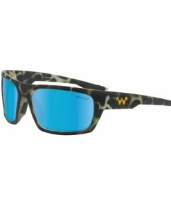 6th Sense Fishing WaterLand Sunglasses WaterLand Co. - Milliken - WaterWood