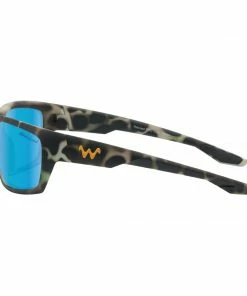 6th Sense Fishing WaterLand Sunglasses WaterLand Co. - Milliken - WaterWood