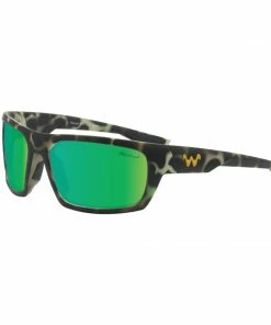 6th Sense Fishing WaterLand Sunglasses WaterLand Co. - Milliken - WaterWood
