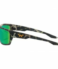 6th Sense Fishing WaterLand Sunglasses WaterLand Co. - Milliken - WaterWood
