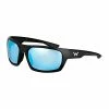 6th Sense Fishing WaterLand Co. - Milliken - Black WaterLand Sunglasses