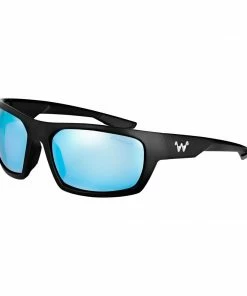 6th Sense Fishing WaterLand Co. - Milliken - Black WaterLand Sunglasses