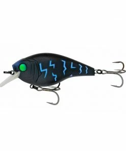 6th Sense Fishing Black Magic Series MiniMag SB - Black Magic