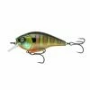 6th Sense Fishing MiniMag SB - Bluegill Fire