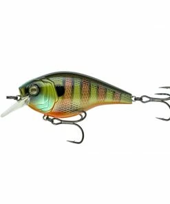 6th Sense Fishing MiniMag SB - Bluegill Fire