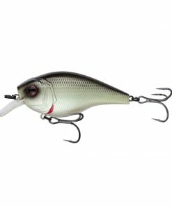 6th Sense Fishing Sale MiniMag SB - Chartreuse Black Pearl