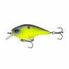 6th Sense Fishing Deals MiniMag SB - Chartreuse Spank