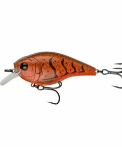 6th Sense Fishing Deals MiniMag SB - Craw Bomb