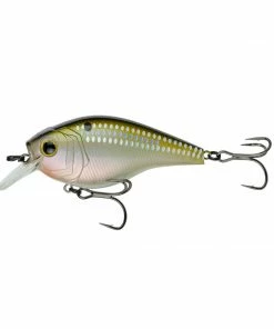 6th Sense Fishing MiniMag SB - Ghost Shad Scales Deals