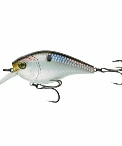 6th Sense Fishing MiniMag SB - Shad Scales