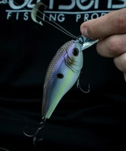 6th Sense Fishing MiniMag SB - Wild Shad