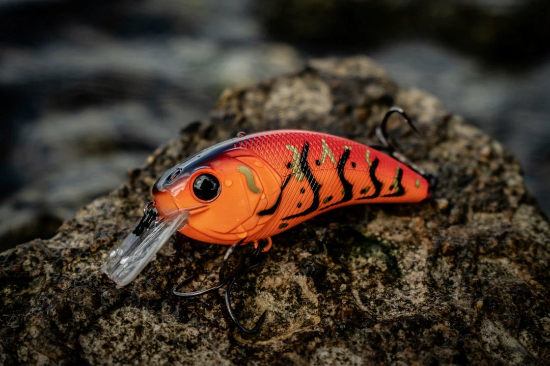 6th Sense Fishing Boiled Crawfish Collection Movement L7 - Boiled Crawfish 4 6th Sense Fishing Boiled Crawfish Collection Movement L7 - Boiled Crawfish