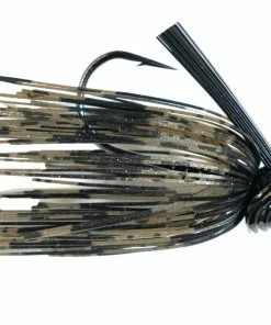 6th Sense Fishing Divine Scrape Grass Jig - Mystical