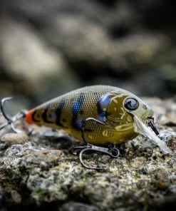 6th Sense Fishing Deals Crush - Tipped Crawfish