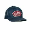 6th Sense Fishing Headwear Meshed Up Party - Navy