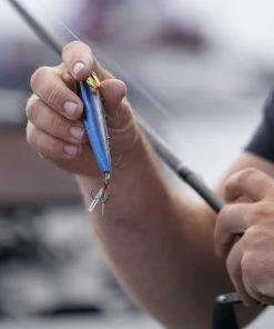 6th Sense Fishing Dogma - Bleeding Shad