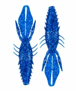 6th Sense Fishing Prawn 4.2 - Backwater Blues