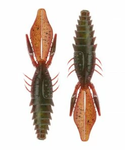 6th Sense Fishing Prawn 4.2 - Texas Craw