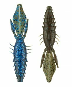 6th Sense Fishing Prawn 4.2 - Okeechobee Craw