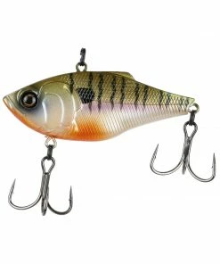 6th Sense Fishing Quake - 4K Bluegill