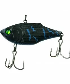 6th Sense Fishing Quake - Black Magic