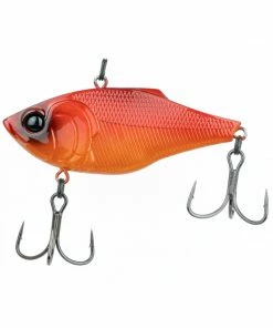 6th Sense Fishing Sale Quake - Candy Apple Red