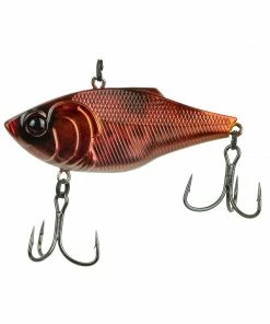 6th Sense Fishing Quake - Crimson Flash