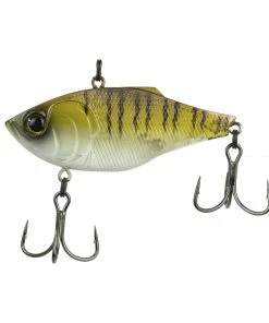 6th Sense Fishing Quake - Log Perch