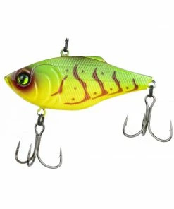 6th Sense Fishing Quake - Neon Craw Sale