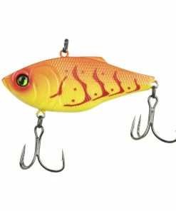 6th Sense Fishing Sale Quake - Sherbert Craw