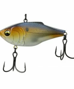 6th Sense Fishing Lee Livesay Collection Quake THUD - Threadfin Flash