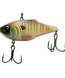 6th Sense Fishing Deals Quake THUD - Spring Bluegill