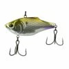 6th Sense Fishing Deals Quake THUD - Chrome Shiner