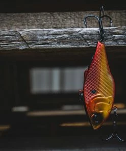 6th Sense Fishing Quake - Brown Eye